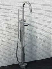 Kohlman Maxima zestaw wannowy 117,5 cm QF1170M