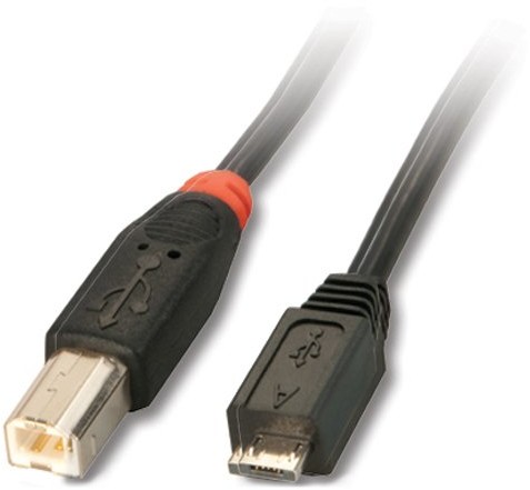 LINDY Lindy 31952 - USB-Kabel, 31952
