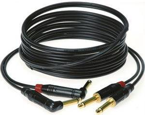 Klotz KMPR0600 kabel klawiatury Jack / Jack 6m