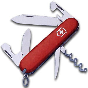 Victorinox Tourist 0.3603