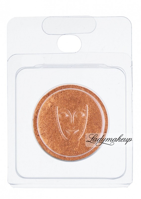 KRYOLAN SUPRACOLOR metalic - Tłusta farba do malowania twarzy (WKŁAD) - ART. 1010 - GOLD KR1010-GOLD