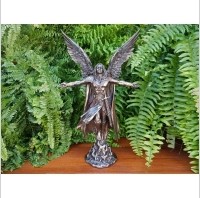 Veronese ANIOŁ Z MIECZEM