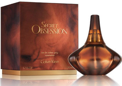 Calvin Klein Secret Obsession woda perfumowana 50ml