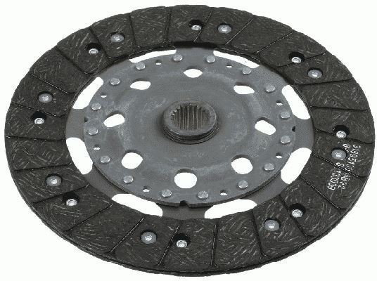 SACHS Tarcza sprzęgła 1864 994 501