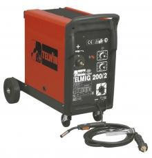Telwin Telmig 200/2 (821056)