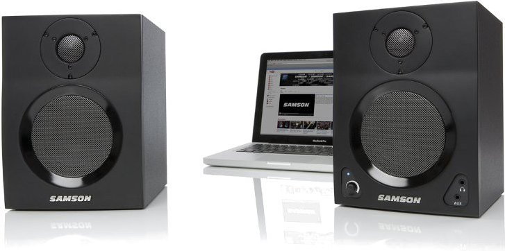 Samson MediaOne BT4