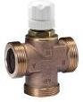 Honeywell Zawór mieszająco-dzielący gw. wewnętrzny 3/4" V135-3/4B -
