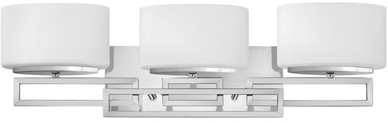 Elstead Lighting Kinkiet LANZA HK/LANZA3 BATH IP44 -