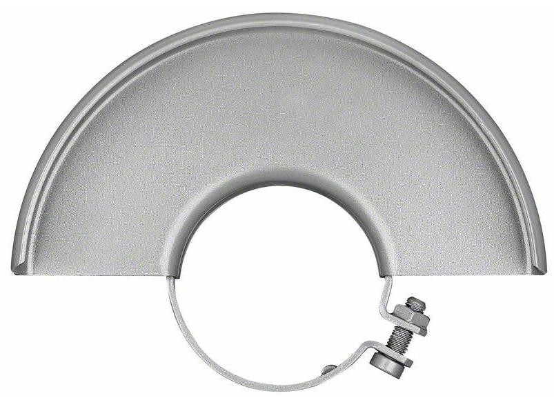 Bosch Pokrywa ochronna 180 mm z kodowaniem kolorami 2605510297 Średnica 180 mm