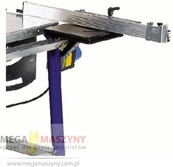 Metabo DO DREWNA Sanki prowadzące 910058967