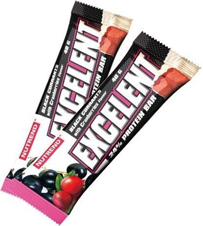 Nutrend Excelent Protein Bar 40g