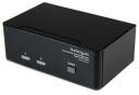 StarTech Przełącznik 2-port USB/DVI/Audio SV231DD2DUA SV231DD2DUA