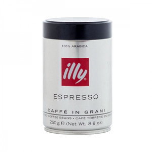 Illy Espresso Dark 250g