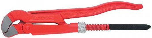 Modeco Klucze nastawny do rur typ 145-S 655 mm MN-25-115