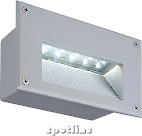 Spotline Brick LED Downunder - oświetlenie LED biały ciepły (229702) -