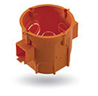 Pawbol Puszka PK60 lux łączeniowa, głęboka A.0006BLP