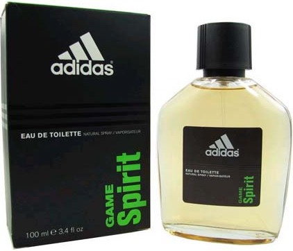 adidas Game Spirit Woda toaletowa 100ml