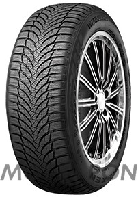 Nexen Winguard SnowG WH2 185/60R14 82T