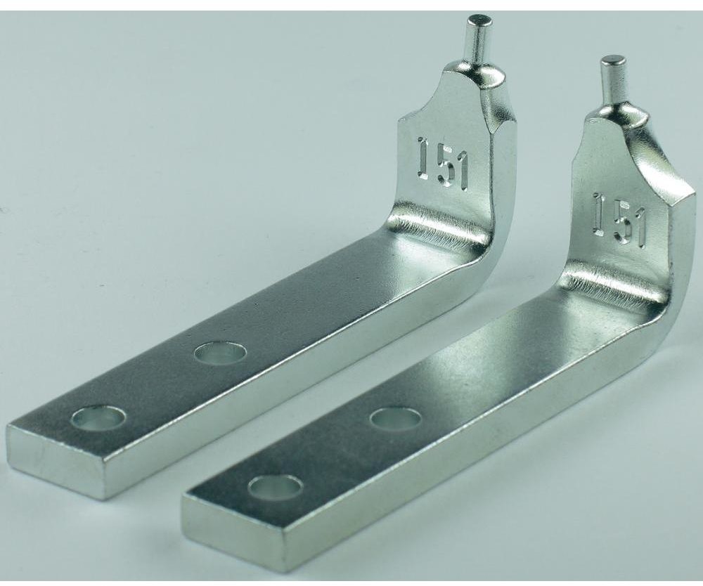 Knipex Nasadka do pierścieni Segera 44 29 J51 122-300 mm do pierścienia wewnętrznego