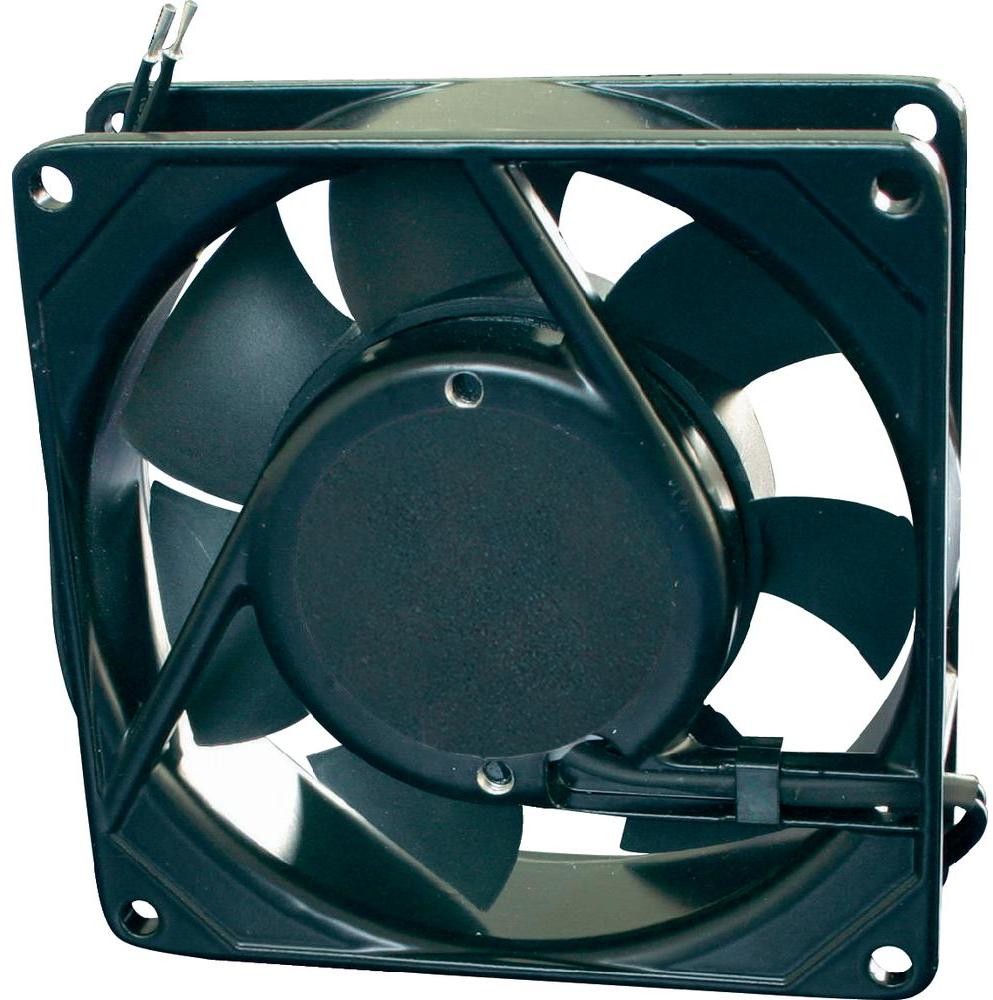 X-Fan Wentylator osiowy X-Fan RAH9225S1 230 V/AC 34 m/h DxSxW) 92 x 92 x 25 mm