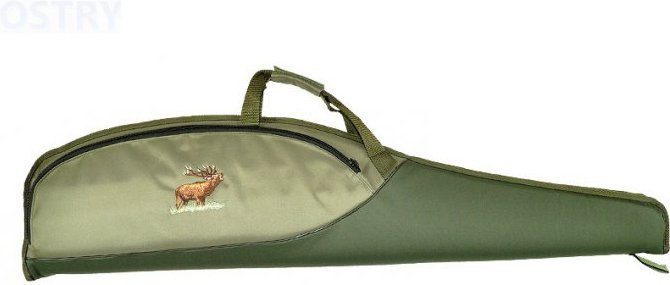 Forsport Pokrowiec na sztucer L-PDK