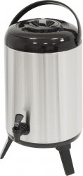 Stalgast Termos cateringowy / V: 9,5l / 385951