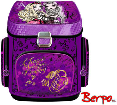 St. Majewski 152658 Tornister Ever After High MAJ.152658