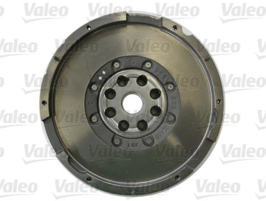 VALEO Valeo koło dwumasowe 836069
