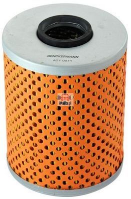 DENCKERMANN Filtr oleju A210071