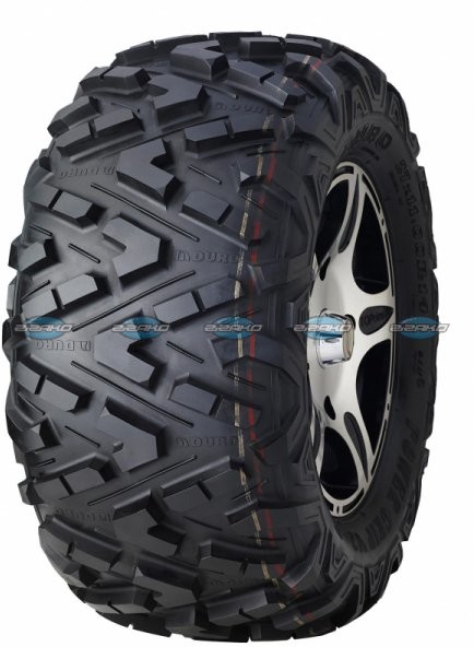 Duro do quadów DI2039 Power Grip V2 30x10R14 NHS 8PR DUR4301062039