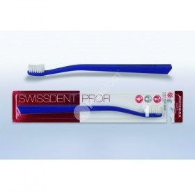 Swissdent WHITENING Soft - delikatna szczoteczka do zębów