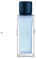 Mexx Magnetic M) ash 50ml
