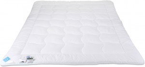 AMZ Szamotuły Kolekcja MediSens - Kołdra Całoroczna 220x200 włókno SensiFil (A773-50825)