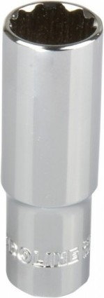 Proline nasadka 12-kątna Wydłużona 1/2 13mm ZR 18628