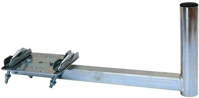 UCHWYT SAT BALKONOWY LEWY PRAWY UNIWERSALNY