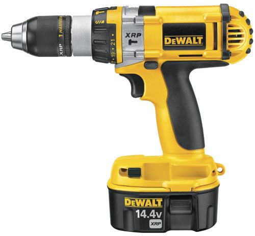 DeWalt DC984KA