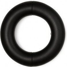 Normann Copenhagen Siekacz Do Ziół CHOP Czarny 330540