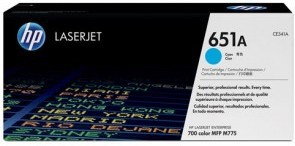 HP CE341A