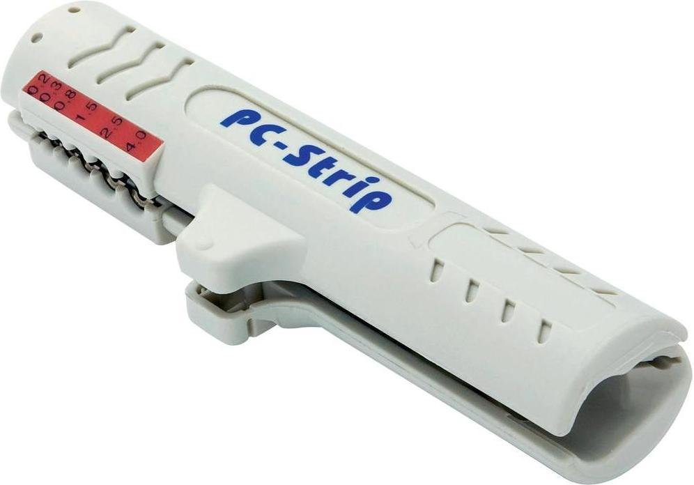 JOKARI Przyrząd do ściągania izolacji PC-Strip z powłoką cynową Joari (30160)