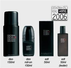 Gosh He Woda toaletowa 50ml