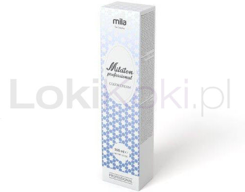 Mila Milaton 1007 superrozjaśniający fioletowy blond