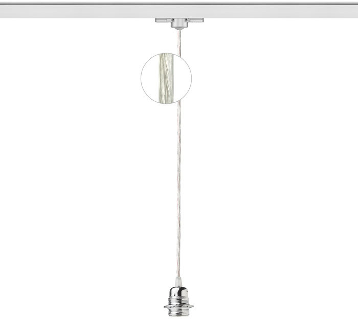 Redlux Oprawa szynowa 3-fazowa ELISA SA+TK+CHO R12113