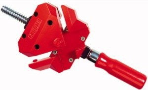 Bessey Zacisk kątowy WS WS6
