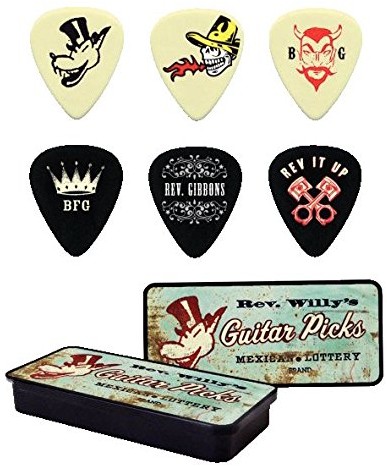 Dunlop DL P 1200 rwt03 H REV Willy Mexican Lottery chorągiewek Heavy Duty 26903140301