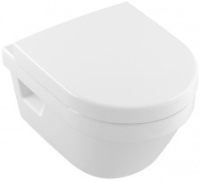 Villeroy & Boch Architectura biała Ceramicplus 4687 R0 R1