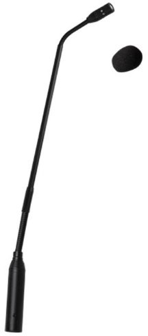 LD Systems D 1015 cm mikrofon konferencyjny bez cokołu (XLR, 3-biegunowy) D1015CM