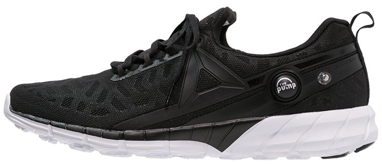 Reebok Zpump Fusion 2.5 AR0091 czarny