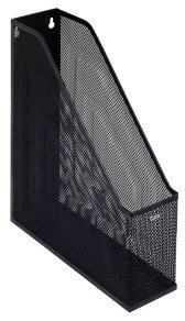 KW TRADE Pojemnik na prasę ty-193 czarny KW036-2