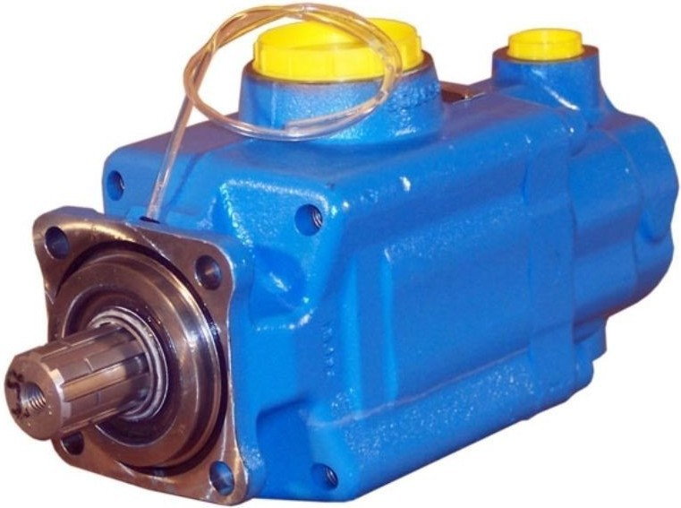 Hydro Leduc 015 01539133 Pompa hydrauliczna tłoczkowa dwustrumieniowa Hydro Ledu