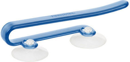 Tescoma WIESZAK NA ŚCIERECZKI DO ZLEWU CLEAN KIT 900634
